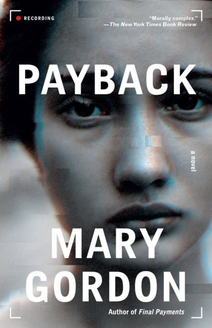 Book cover of: Payback. By: Gordon, Mary