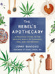 Book cover of: Rebel's Apothecary. By: Jenny Sansouci