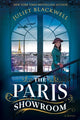 Book cover of: Paris Showroom. By: Juliet Blackwell
