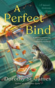 Book cover of: Perfect Bind. By: Dorothy St. James