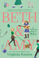 Book cover of: Beth and Amy. By: Virginia Kantra