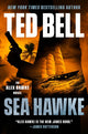 Book cover of: Sea Hawke. By: Ted Bell