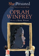 Book cover of: Oprah Winfrey. By: Renée Watson