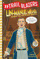 Book cover of: Lin-Manuel Miranda. By: Kurtis Scaletta