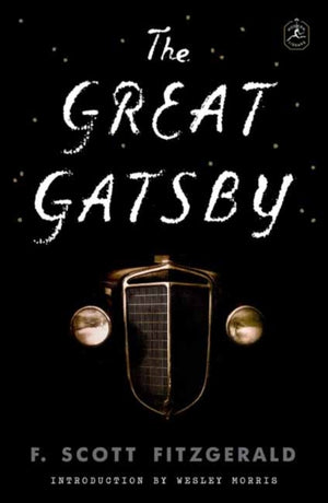 Great Gatsby