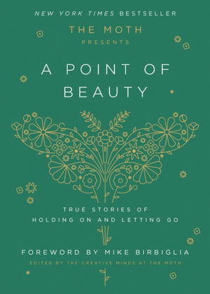 Moth Presents: A Point of Beauty