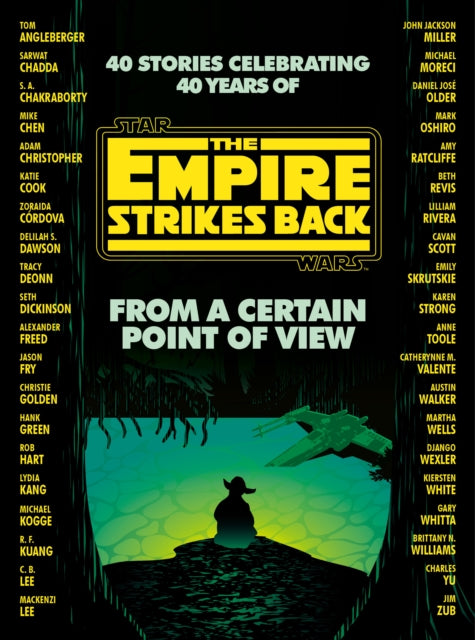 Book cover of: From a Certain Point of View. By: Seth Dickinson