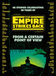 Book cover of: From a Certain Point of View. By: Seth Dickinson