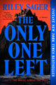 Book cover of: Only One Left. By: Riley Sager