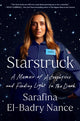 Book cover of: Starstruck. By: Sarafina El-Badry Nance