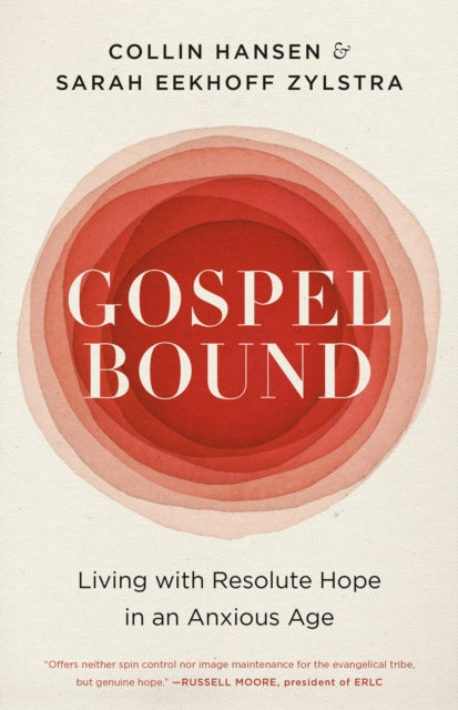Book cover of: Gospelbound. By: Collin Hansen