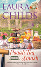Book cover of: Peach Tea Smash