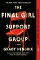 Book cover of: Final Girl Support Group. By: Grady Hendrix