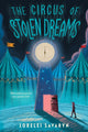Book cover of: Circus of Stolen Dreams. By: Lorelei Savaryn