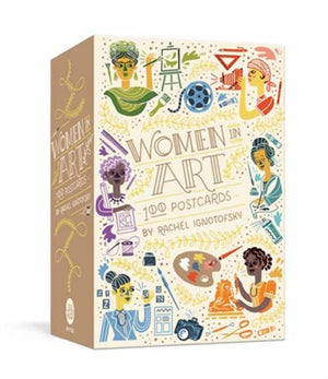 Women in Art