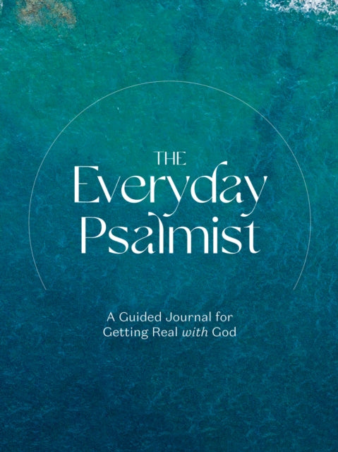 Book cover of: Everyday Psalmist. By: Ink & Willow