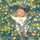 Book cover of: Family Prayer. By: Shay Youngblood