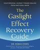 Book cover of: Gaslight Effect Recovery Guide. By: Robin Stern
