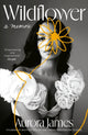 Book cover of: Wildflower. By: Aurora James