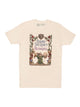 Book cover of: Redwall Unisex T-shirt Small