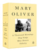 Book cover of: Mary Oliver Collection. By: Mary Oliver