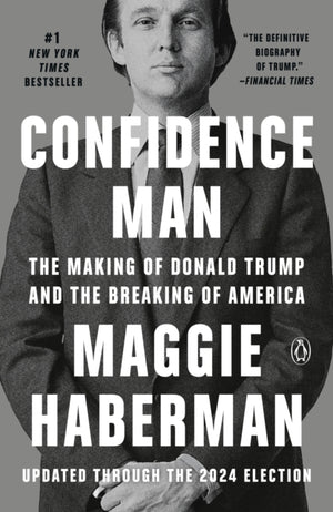 Confidence Man