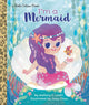 Book cover of: I'm a Mermaid. By: Mallory Loehr