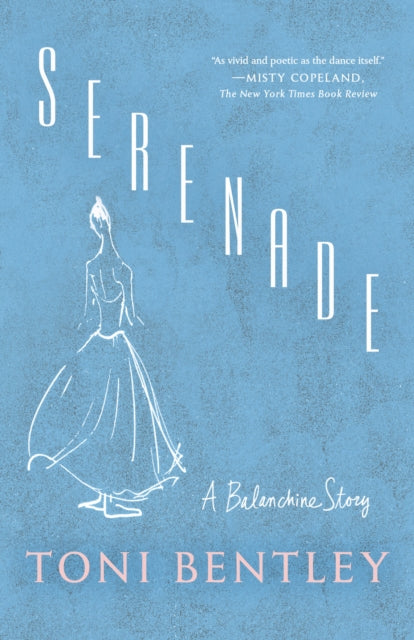 Book cover of: Serenade
