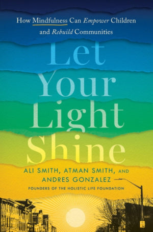 Let Your Light Shine
