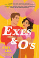 Book cover of: Exes and O's. By: Amy Lea