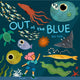 Book cover of: Out of the Blue. By: Nic Yulo