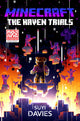 Book cover of: Minecraft. By: Suyi Davies