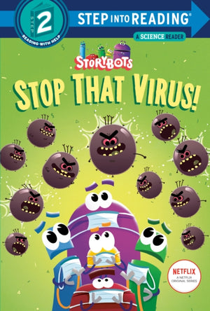 Stop That Virus!