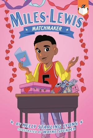 Matchmaker