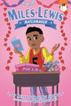 Book cover of: Matchmaker. By: Kelly Starling Lyons