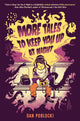 Book cover of: More Tales to Keep You Up at Night. By: Dan Poblocki