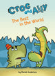 Book cover of: Best in the World. By: Anderson, Derek