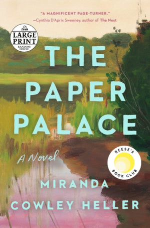 Paper Palace