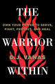 Book cover of: Warrior Within. By: D. J. Vanas