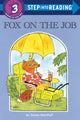 Book cover of: Fox on the Job. By: Marshall, James