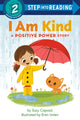 Book cover of: I Am Kind. By: Suzy Capozzi