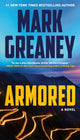 Book cover of: Armored. By: Mark Greaney