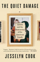 Book cover of: Quiet Damage