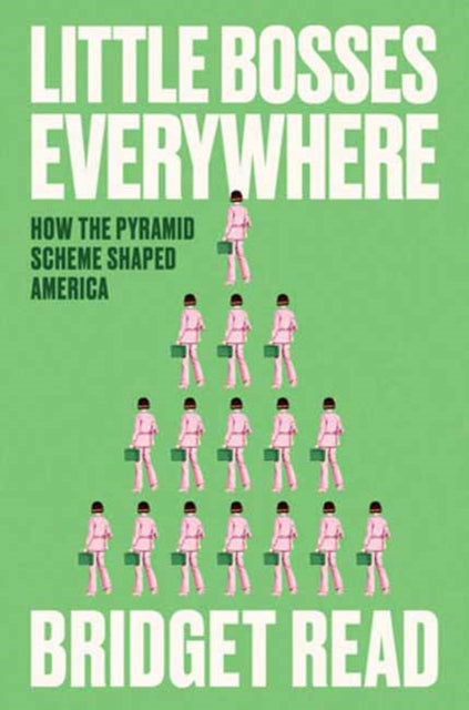 Book cover of: Little Bosses Everywhere