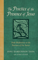 Practice of the Presence of Jesus, Daily Meditations on the Nearness of Our Savior 9780593444795 Joni Eareckson Tada