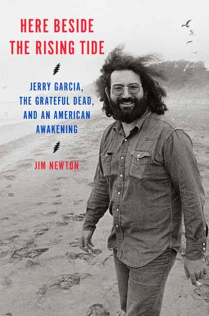 Book cover of: Here Beside the Rising Tide