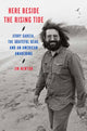 Book cover of: Here Beside the Rising Tide