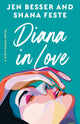 Book cover of: Diana in Love