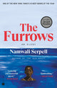 Book cover of: Furrows. By: Namwali Serpell