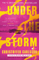 Book cover of: Under the Storm. By: Christoffer Carlsson